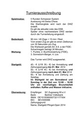 Page 2, Ausschreibung Pfingstopen 2014