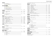 Page 2, B Chart