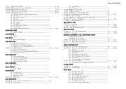 Page 4, B Chart