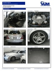 Page 4, BENZ COND REPORT