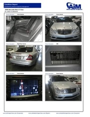 Page 5, BENZ COND REPORT