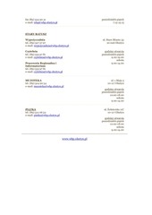 Page 3, newsletter 14 06 01