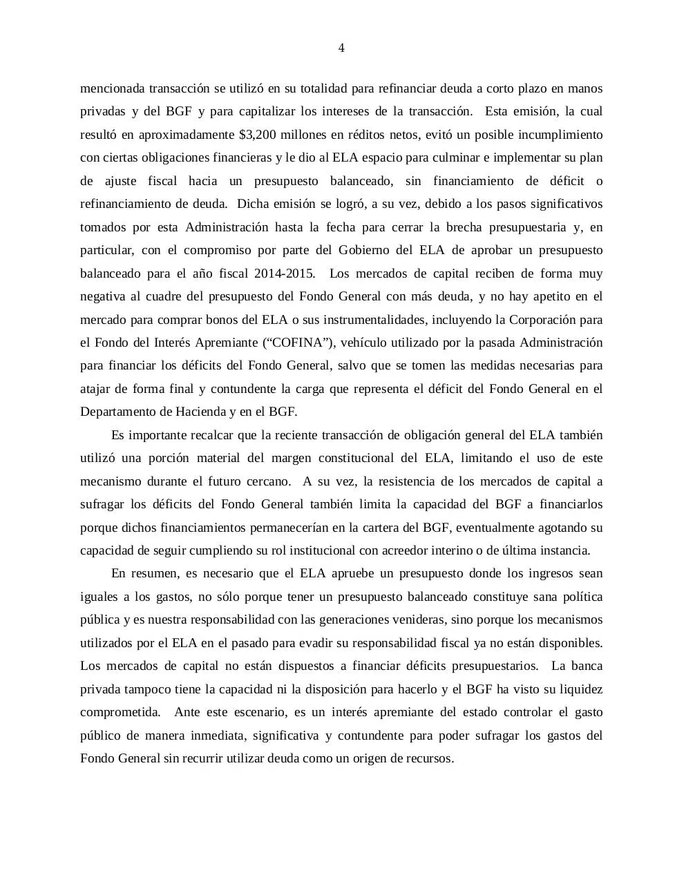 Page 4 of 46, ps1092 14 (E 14 0144) crisis fiscal (1)