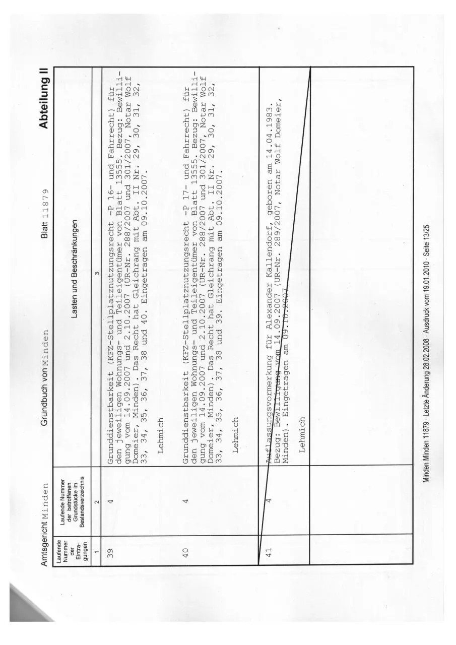 Page 2 of 15, BunkerGrundbuch