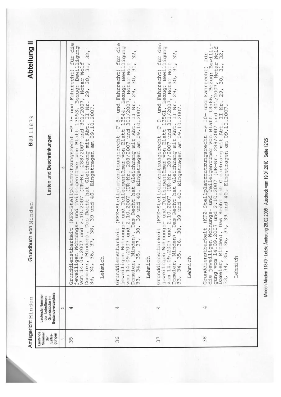 Page 3 of 15, BunkerGrundbuch
