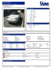 Page 1, 95 c4 cab