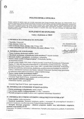 Page 5, Nomination Documents Hubert Piekarczyk