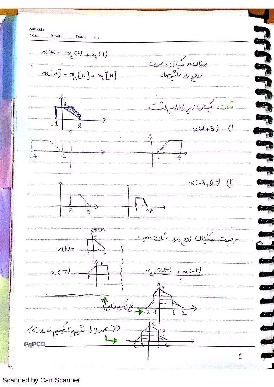 Page 3 of 36, Signal (Mojtahedi) (Mahdipour)
