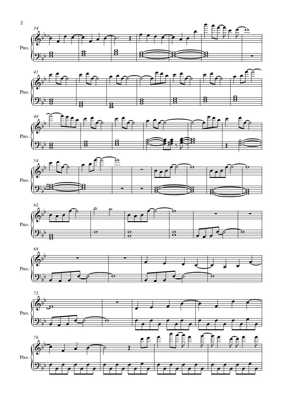 Page 2 of 3, Rainbow Road
