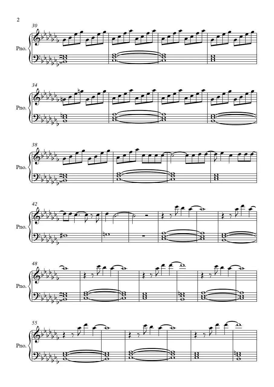 Page 2 of 5, Moonlight