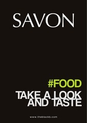 Page 1, SAVON FOOD