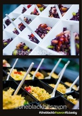 Page 3, SAVON FOOD