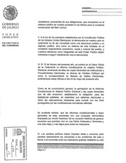 Page 2, Reforma Electoral PAN