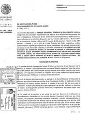 Page 1, REFORMA PRD