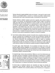 Page 3, REFORMA PRD