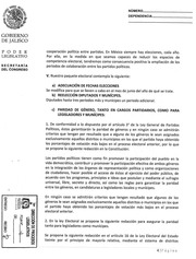 Page 4, REFORMA PRD