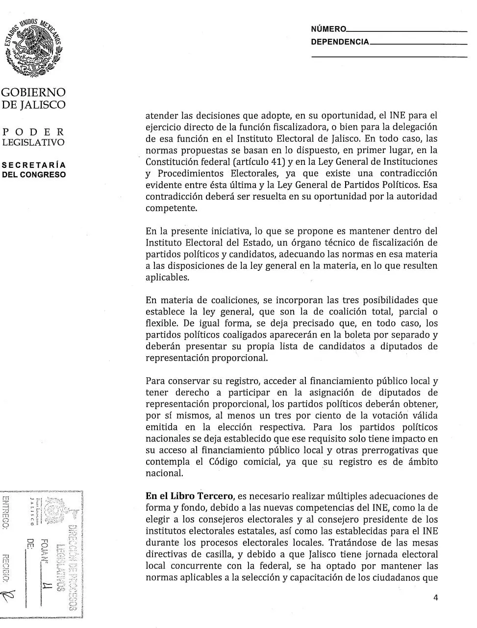 Page 4 of 61, REFORMA PRI PVEM