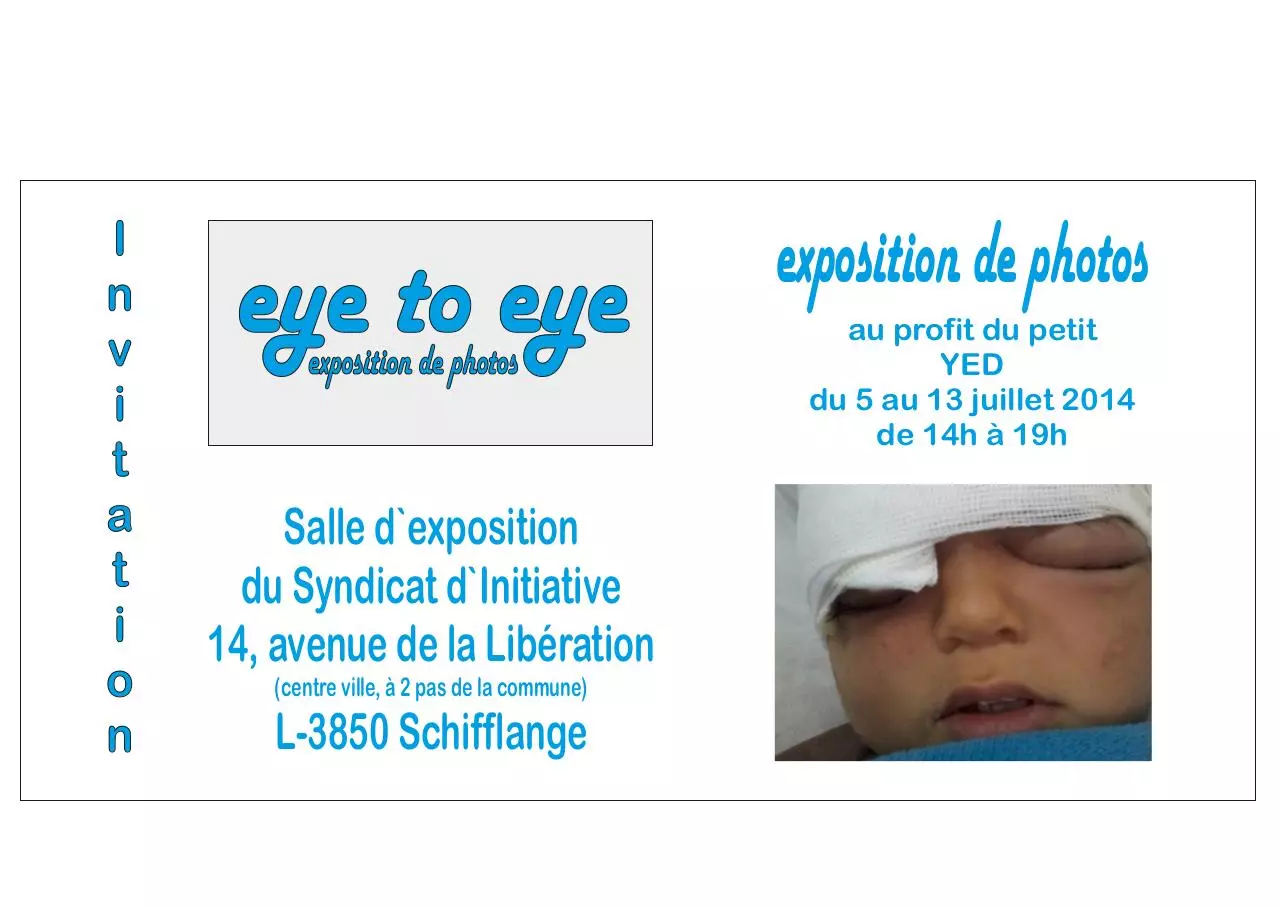 Page 1 of 3, exposition mail