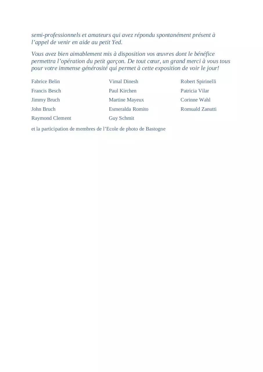 Page 3 of 3, exposition mail