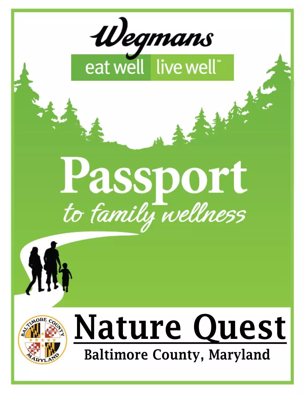 Page 1 of 41, NatureQuest