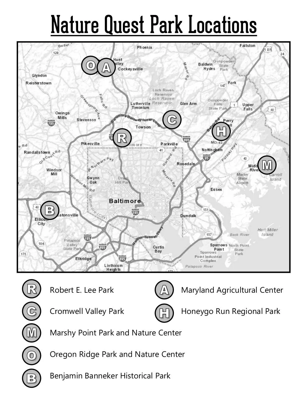 Page 4 of 41, NatureQuest