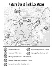 Page 4, NatureQuest