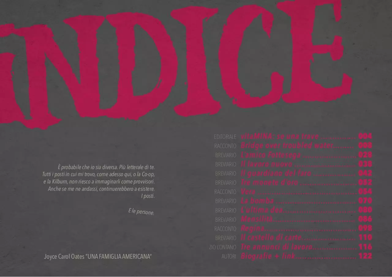 Page 2 of 67, l'inquieto N3 vertigo
