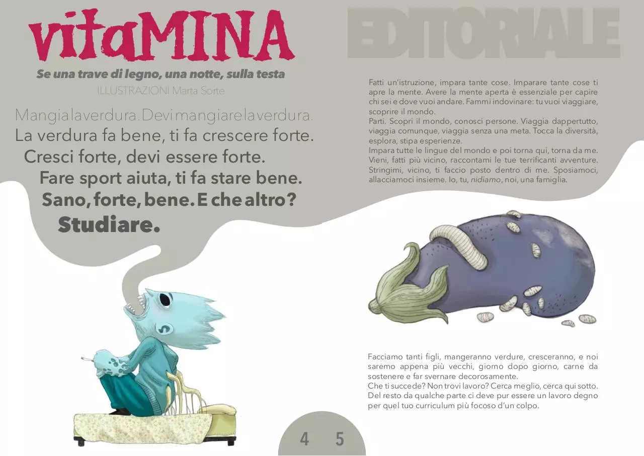 Page 3 of 67, l'inquieto N3 vertigo