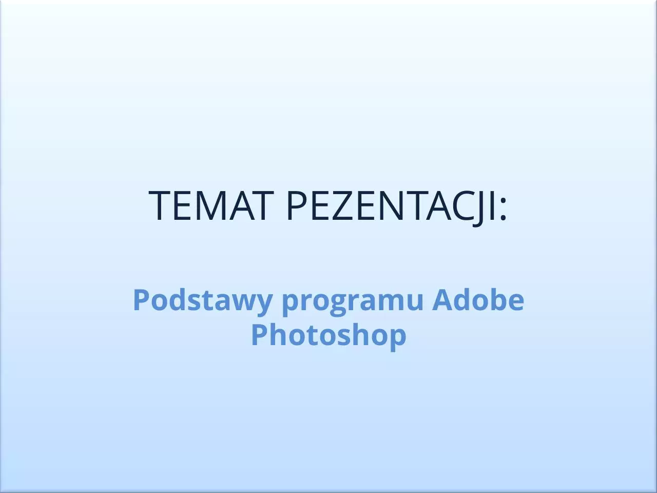 Page 1 of 8, prezentacja