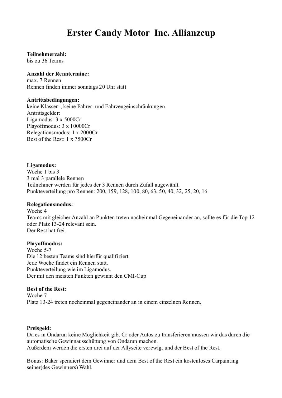 Document preview CMI-Cup Regelwerk.pdf - page 1/1