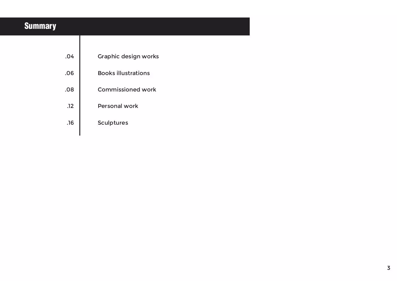 Page 4 of 20, Portfolio dlr2014 eng