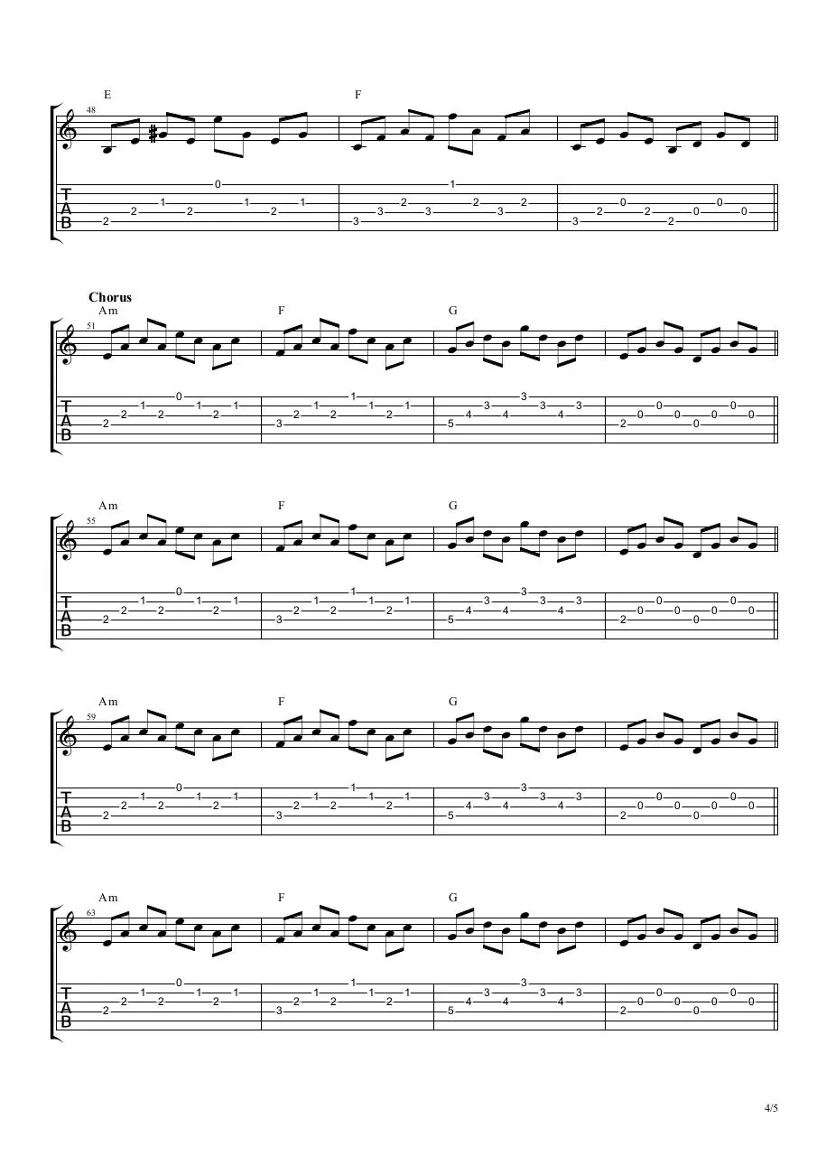Page 4 of 5, tab