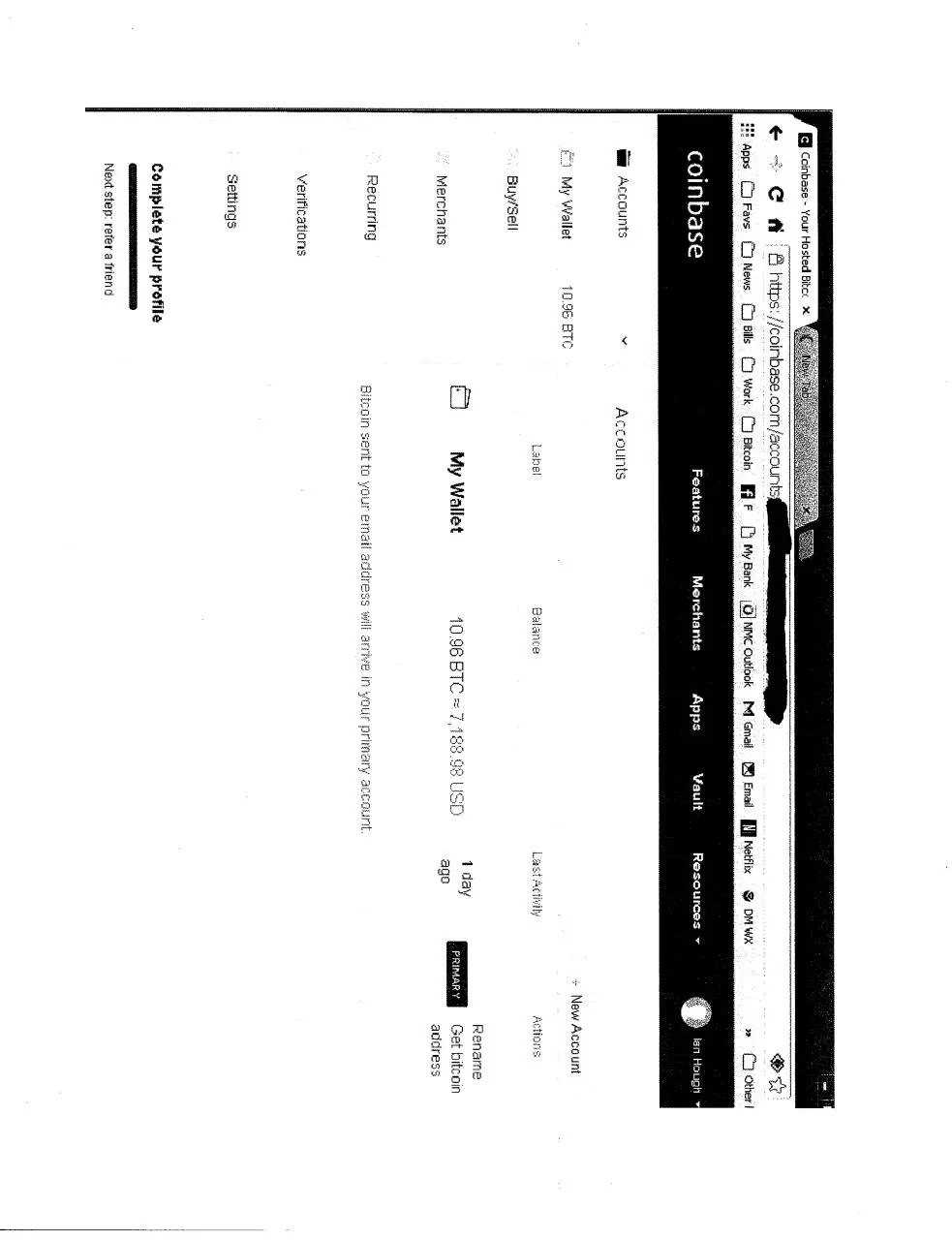 Page 1 of 4, Bitcoindocs