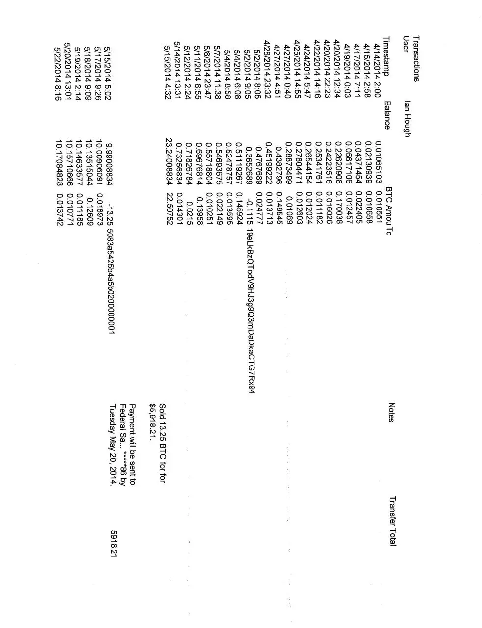 Page 3 of 4, Bitcoindocs