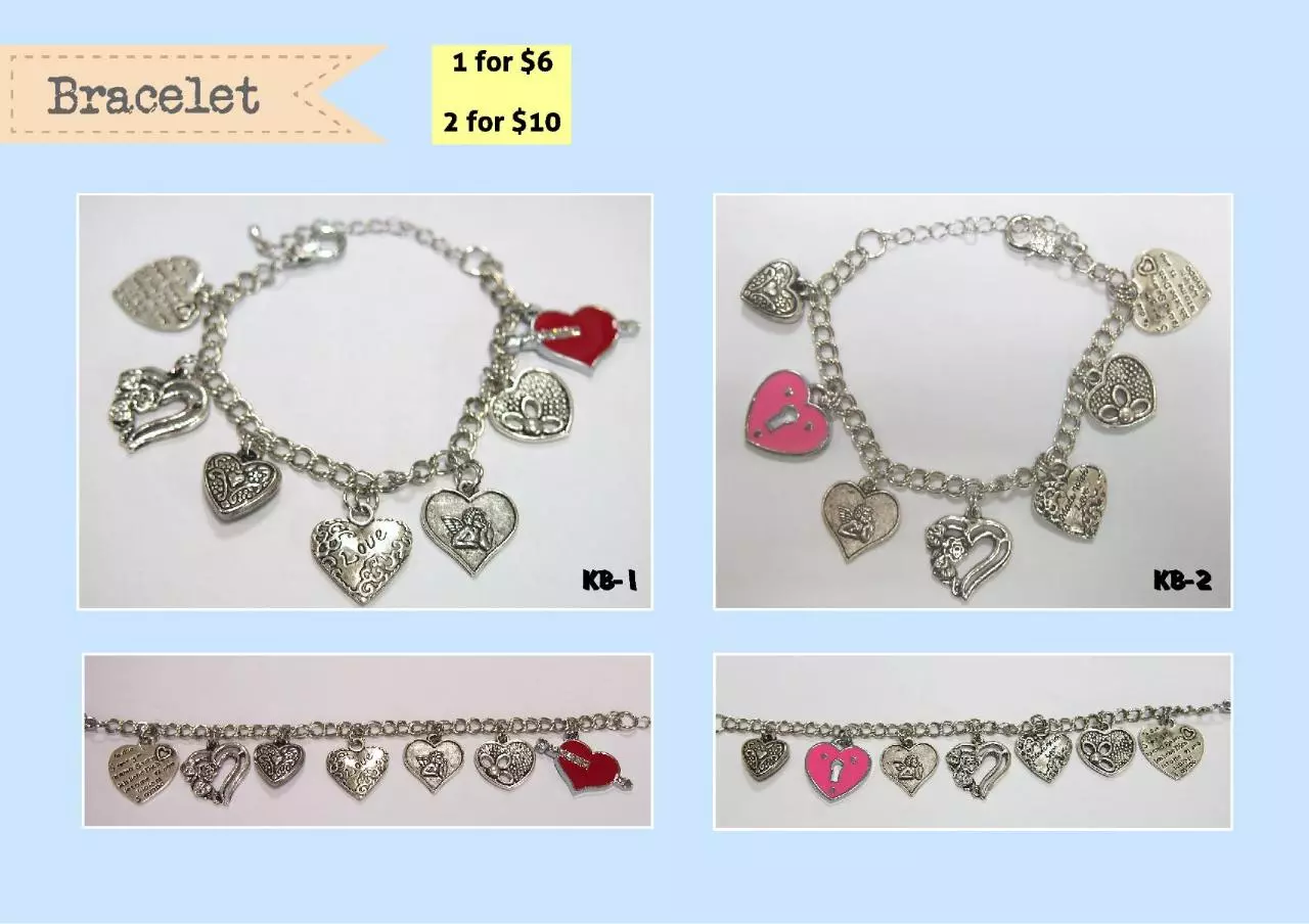 Page 2 of 23, YECC catalogue