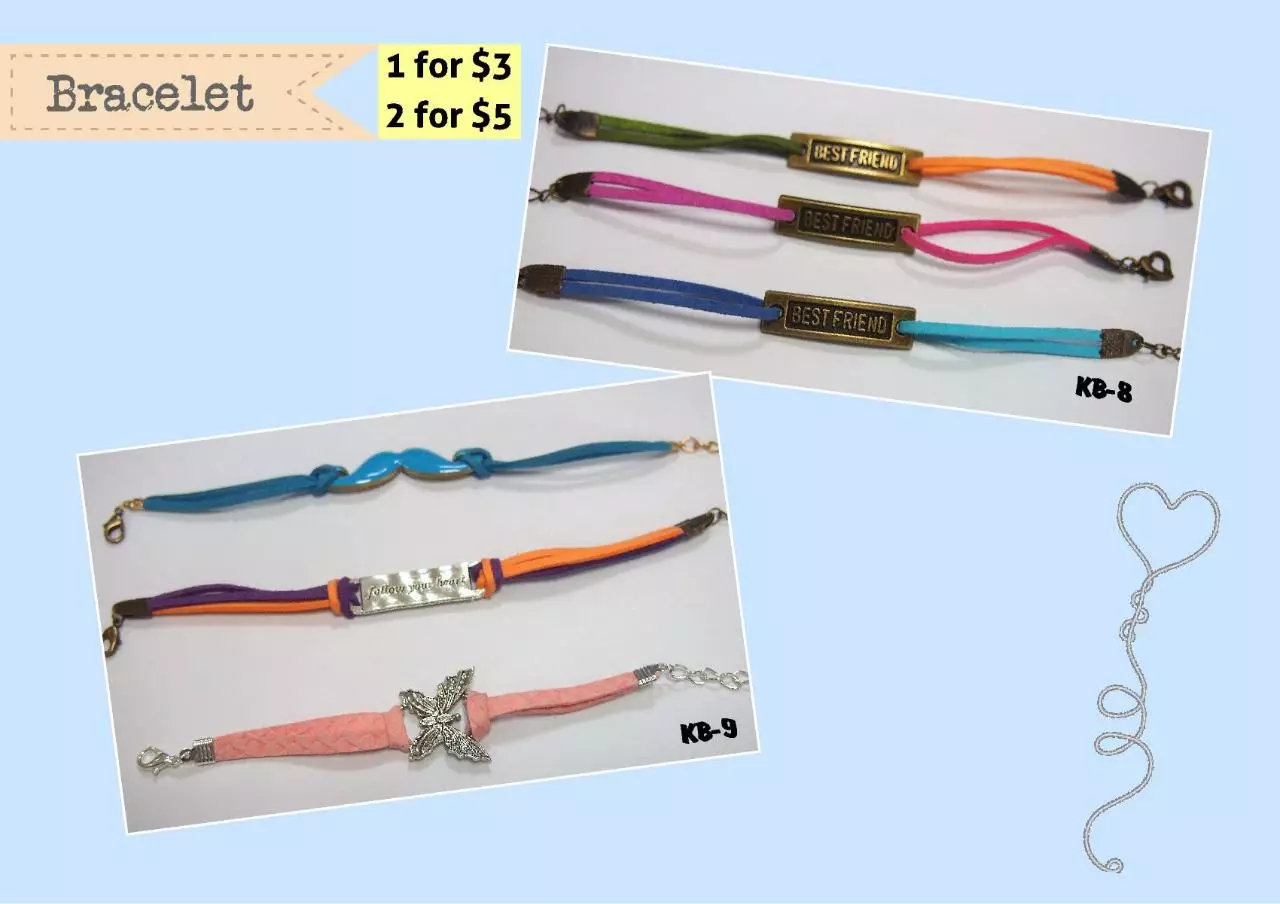 Page 5 of 23, YECC catalogue