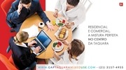 Page 2, gap mixed use taquara apartamento 21 3117 4955