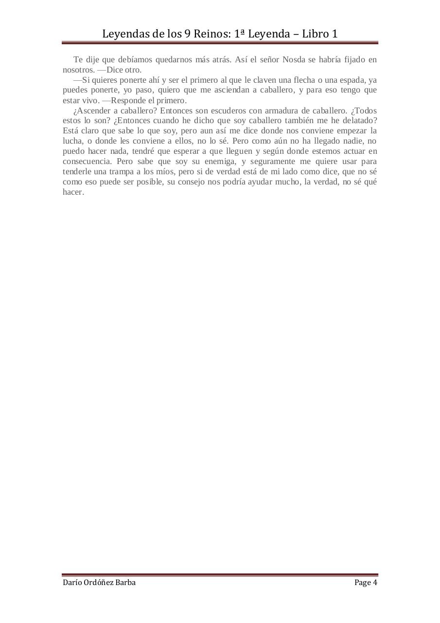 Document preview 11 - MelocotÃ³n - Oscuridad y mentiras.pdf - page 4/4