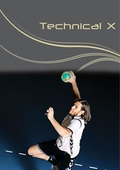 Page 1, 1. Technical X