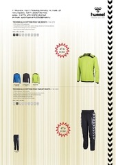 Page 5, 1. Technical X