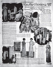 Page 2, Duff Gordon's Guide to Fashion