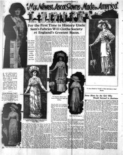 Page 5, Duff Gordon's Guide to Fashion