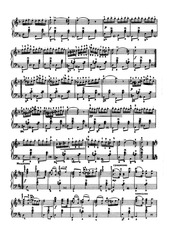 Page 2, Czardasz Monti
