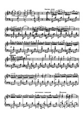 Page 3, Czardasz Monti