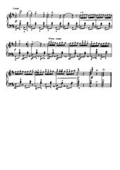 Page 4, Czardasz Monti