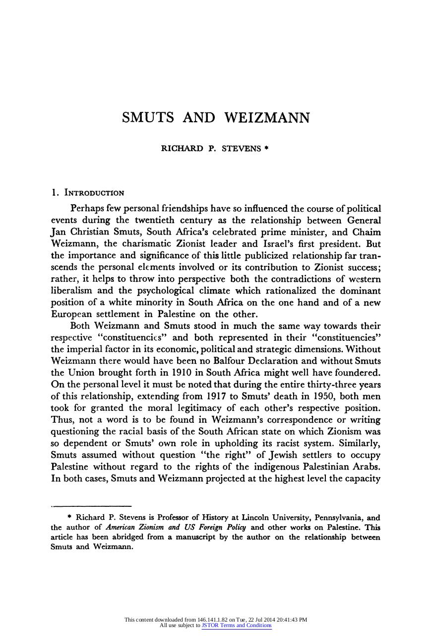 SmutsWeizmann.pdf - page 2/26