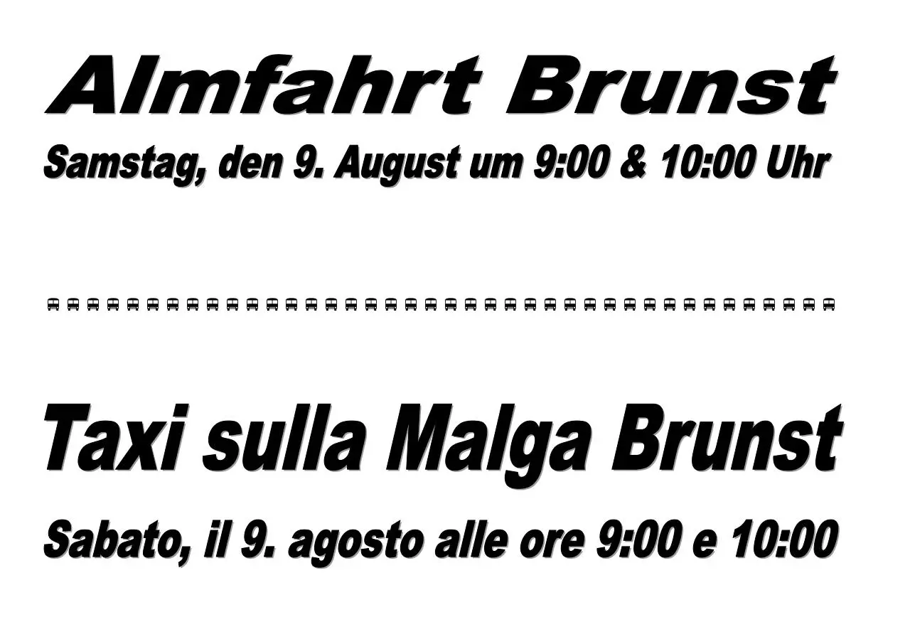 Page 1 of 1, Taxi Brunst