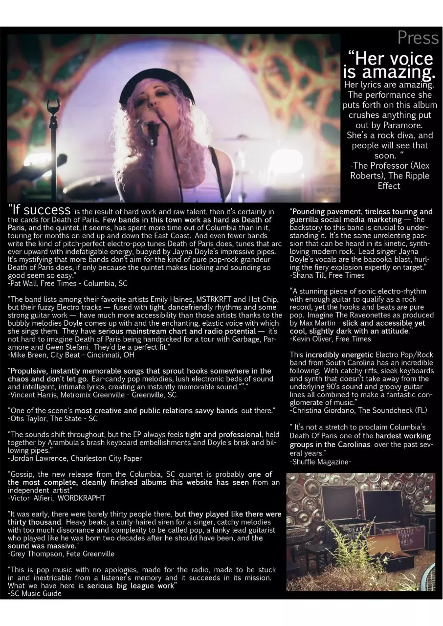 Page 3 of 5, 2014presskit