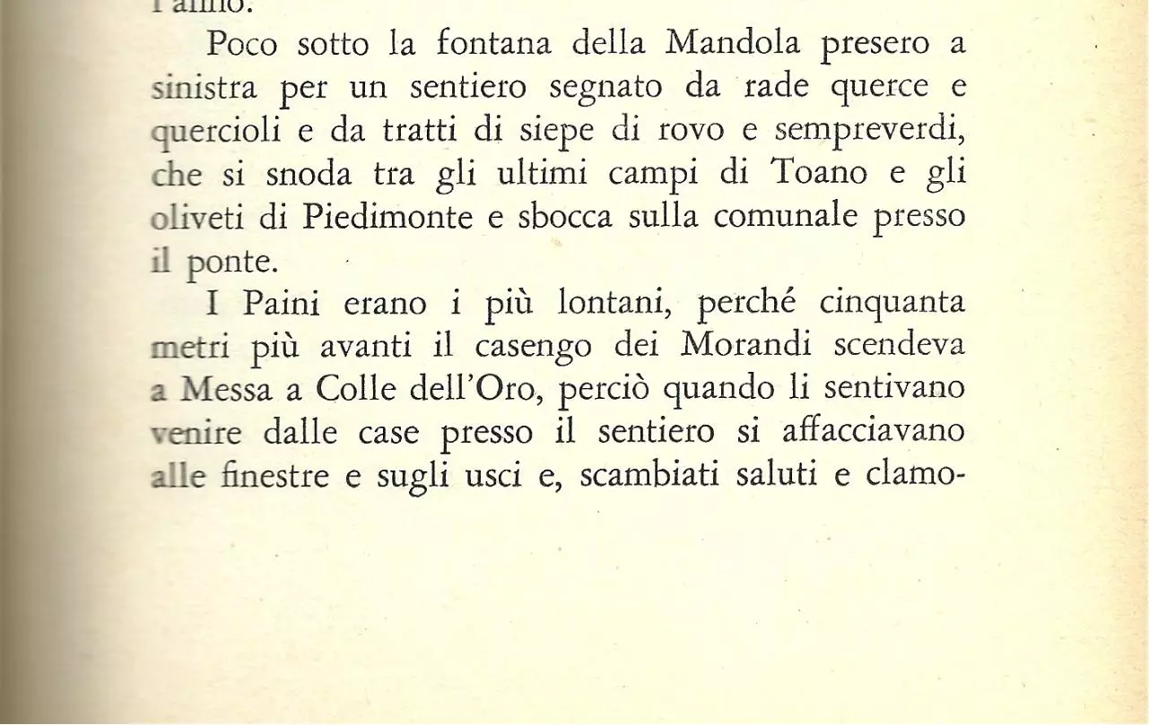 Page 1 of 9, Fuori Verde