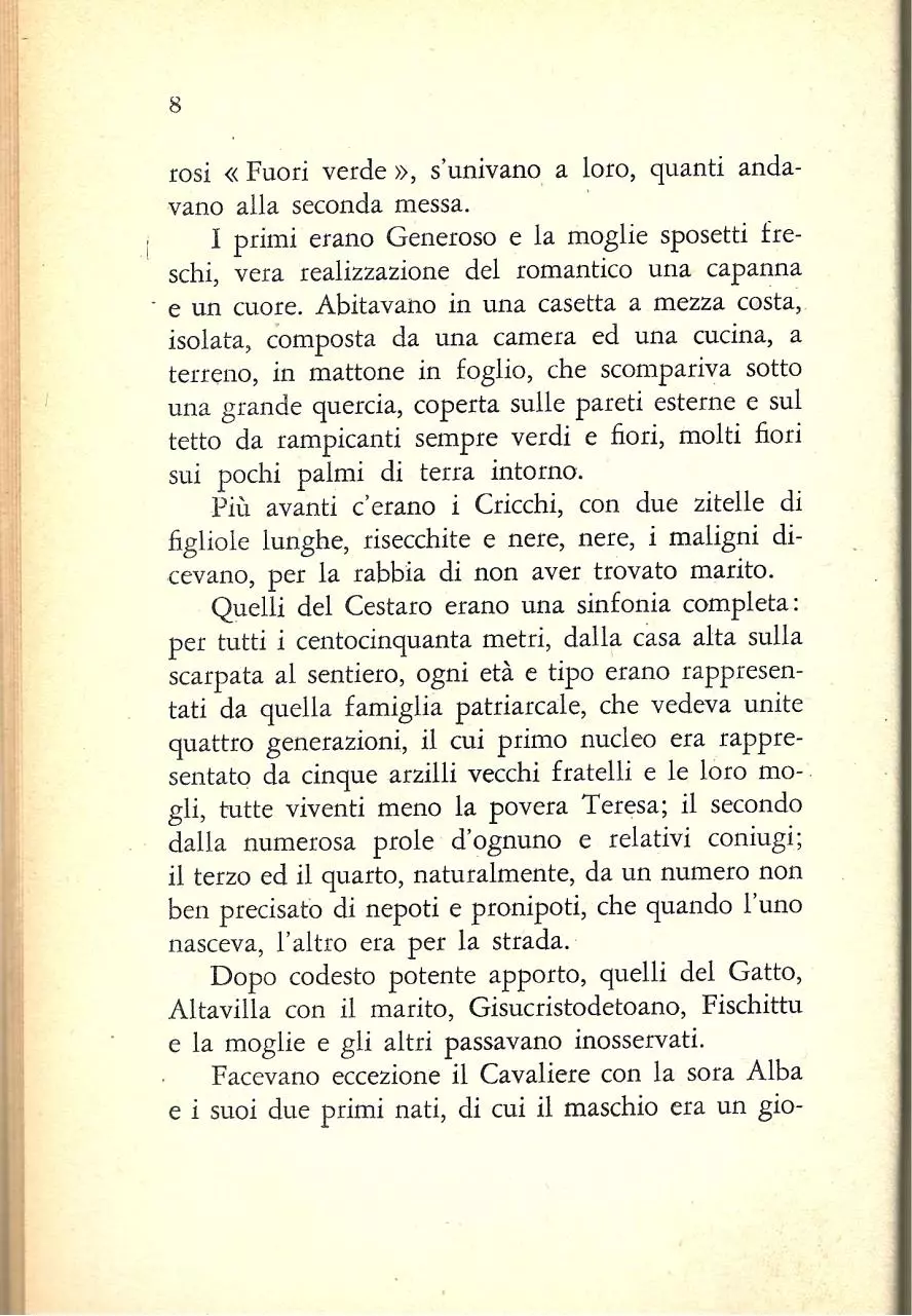 Page 2 of 9, Fuori Verde